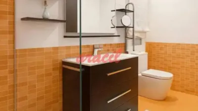 Apartment in Ourense City photo 19