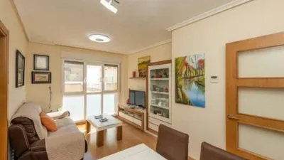 Apartment in Campoamor photo 19