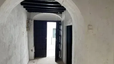 Rustic house on Calle de la Fuente photo 4