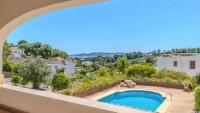 Casa - Vista 5