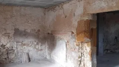 Chalet in Tuebre photo 6