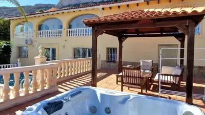 Chalet in Maryvilla photo 11