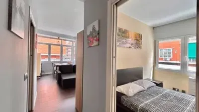 Apartment on Calle de Cartagena photo 2