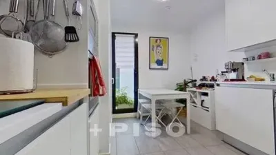 Apartment in Guindalera photo 24