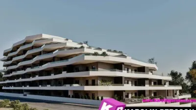Pis – San Miguel de Salinas, Balcón de la Costa Blanca - Vista 3