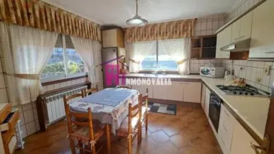 Chalet in Moaña photo 34
