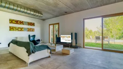 Chalet in Marina Manresa-Mal Pas-Bonaire photo 21
