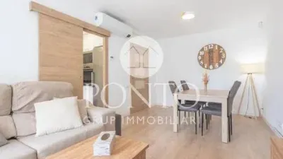 Flat in La Geltrú-Casernes-Sant Jordi photo 3