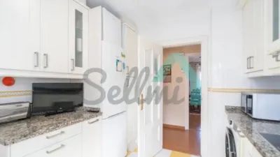 Piso en alquiler en Centro, Centro (Oviedo) de 1.400 €<span>/mes</span>