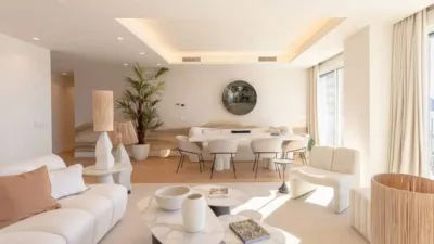 Piso – Benidorm - Vista 3