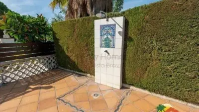 Chalet on Carrer del Mestre Lluis Millet photo 33