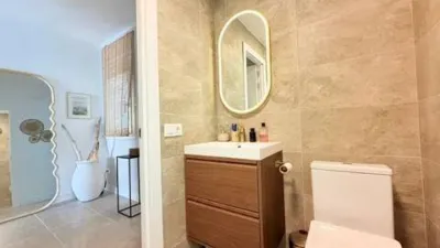Apartment in Port Esportiu-Canyelles-Puig Rom photo 16