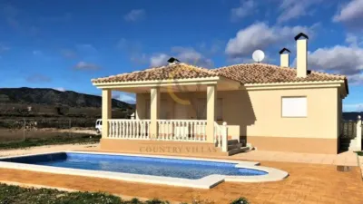 Casa – el Pinós / Pinoso - Vista 2