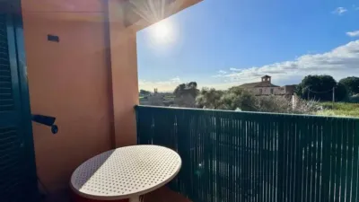 Apartment in Alcúdia photo 36