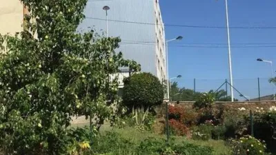 Terreno en venta en Concheiros-Fontiñas - Más