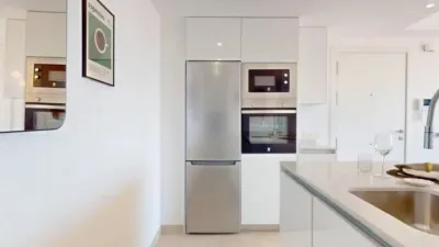 Apartment on N-A Street, -1 photo 16