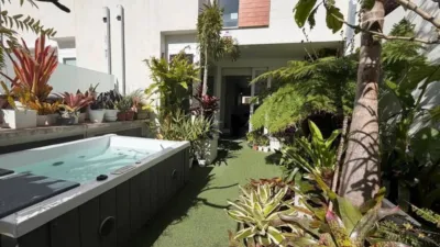 Chalet in Palma de Mallorca photo 17