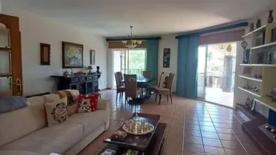 Chalet in Campo de Mijas photo 27