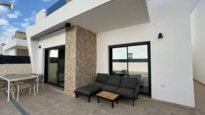 Chalet in Benijófar photo 3