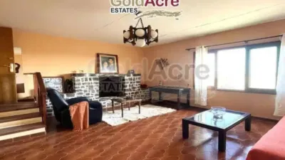 Chalet in La Oliva photo 2