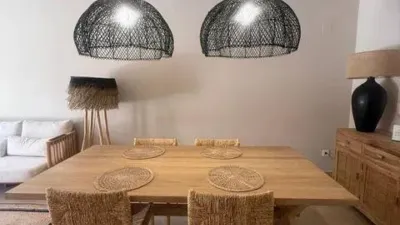 Apartment on Calle Moncayo, 20 photo 10