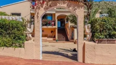Casa - Vista 3