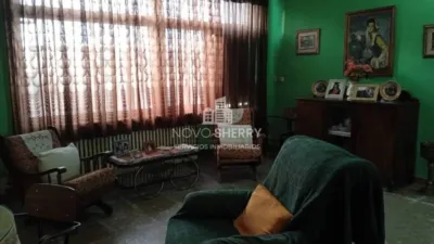 Chalet on Calle Real photo 9