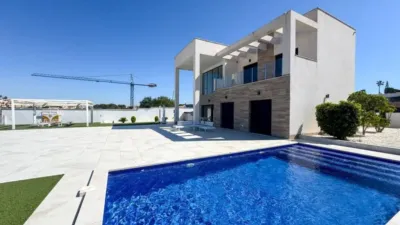Casa – San Fulgencio, Urbanización La Escuera - Vista 3
