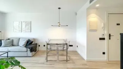 Apartment in Centre photo 9