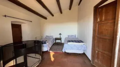 Rustic House on Carrer de la Font photo 17