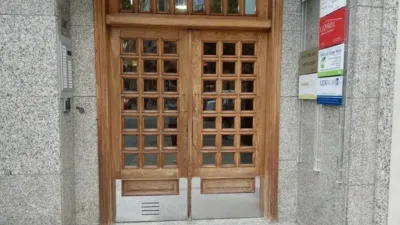 Apartment in Cangas del Narcea photo 37
