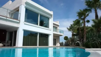 Chalet in Urbanizations photo 4