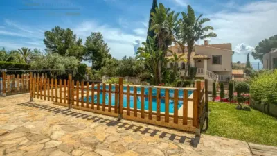 Chalet in Alcúdia photo 4