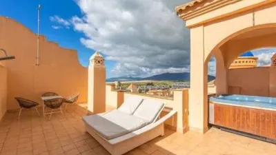 Apartment in Tarifa photo 30