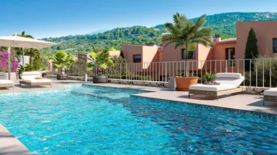 Chalet in Esporles photo 2