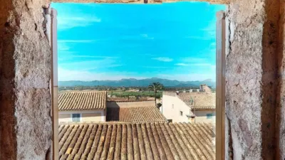 Chalet in Sineu photo 31