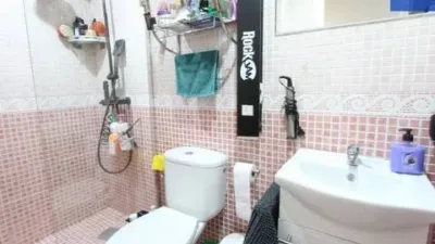 Piso en San Pablo photo 19