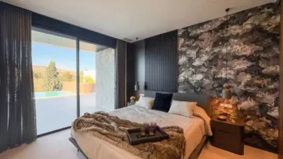 Chalet en Algorfa photo 27