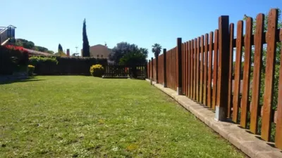 Chalet en Sant Vicenç de Montalt photo 18