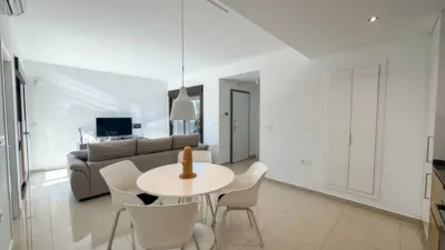 Chalet on Avenida Antonio Pedrera Soler photo 12