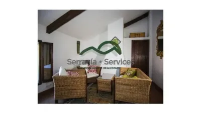 Chalet en Grazalema photo 12