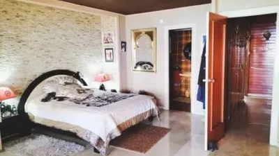 Apartment in Centre photo 12