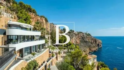Casa – Xàbia - Jávea - Vista 3