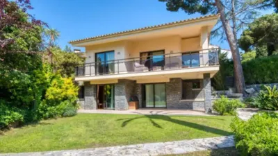 Chalet in S'Agaró photo 39