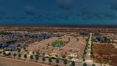 Piso – Pilar de la Horadada, Los Hortelanos - Vista 3