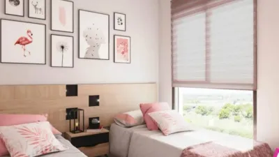Apartment in Puerto Deportivo Area photo 10