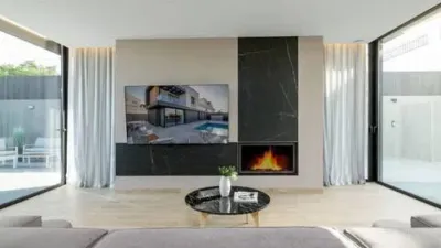 Chalet in L'Albir photo 10