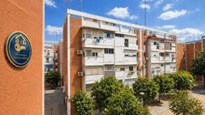 Piso en San Pablo photo 34
