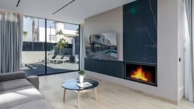 Chalet in L'Albir photo 4