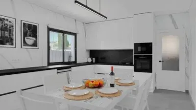 Chalet in Las Adelfas-Benicolada-Garduix photo 11
